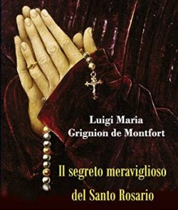 Il segreto meraviglioso del Santo Rosario copertina